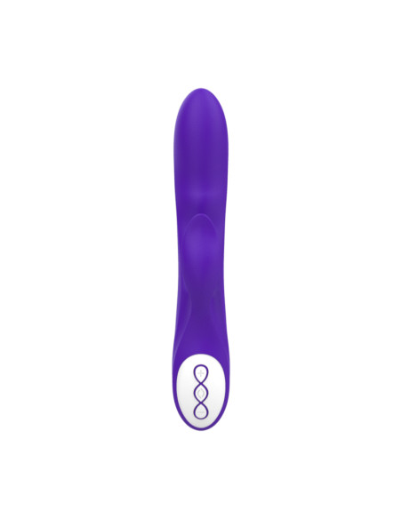 GALATEA GALO VIBRADOR LILA COMPATIBLE CON WATCHME WIRELESS TECHNOLOGY