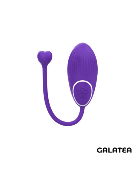 GALATEA REMOTE CONTROL OTTO CLICKPLAY
