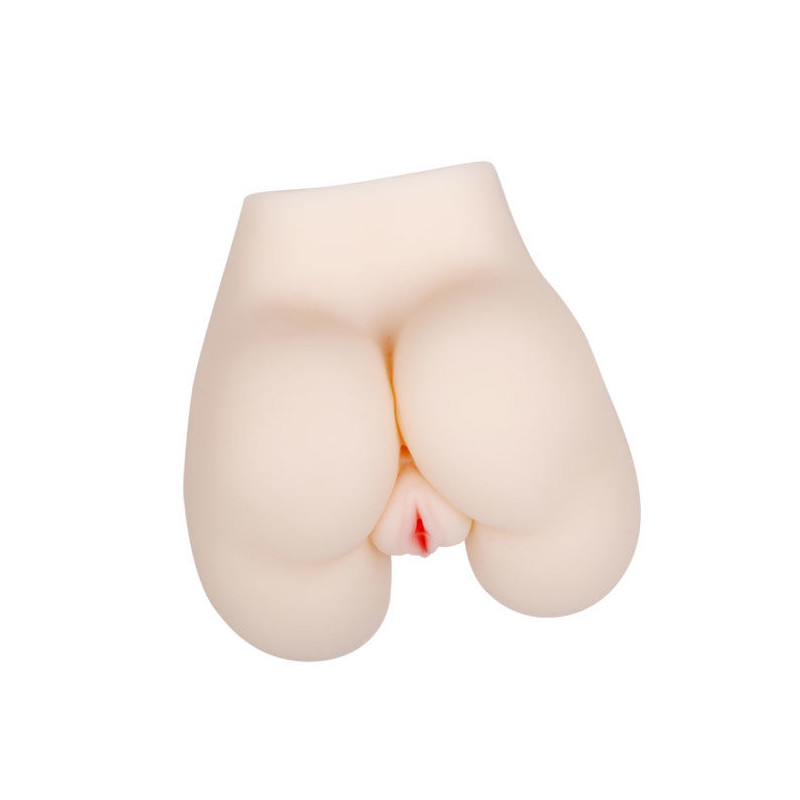 BAILE PASSION LADY VAGINA Y ANO