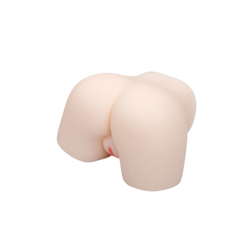 BAILE PASSION LADY II FLOWER VAGINA Y ANO