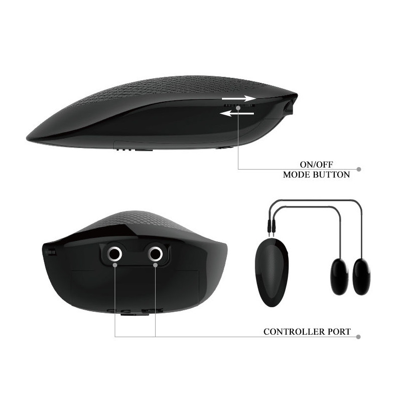 CRAZY BULL VAGINA Y ANO REALISTICOS CON VIBRACION POSICION 5