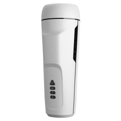 PRETTY LOVE SIENNA MASTURBADOR MASCULINO CON VIBRACION VOZ Y SUCCION 2