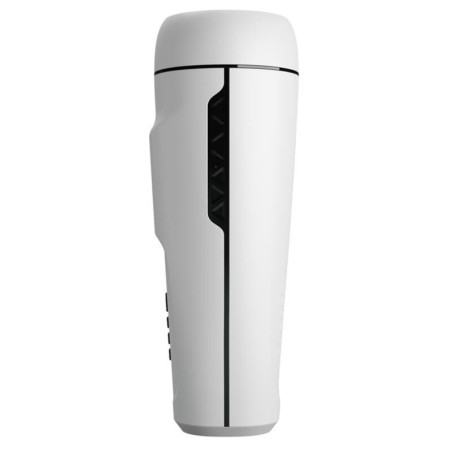 PRETTY LOVE SIENNA MASTURBADOR MASCULINO CON VIBRACION VOZ Y SUCCION