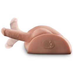 PDX MALE INTERACTIVE FUCK HIM SILLY MASTURBATOR INTERACTIVO 2