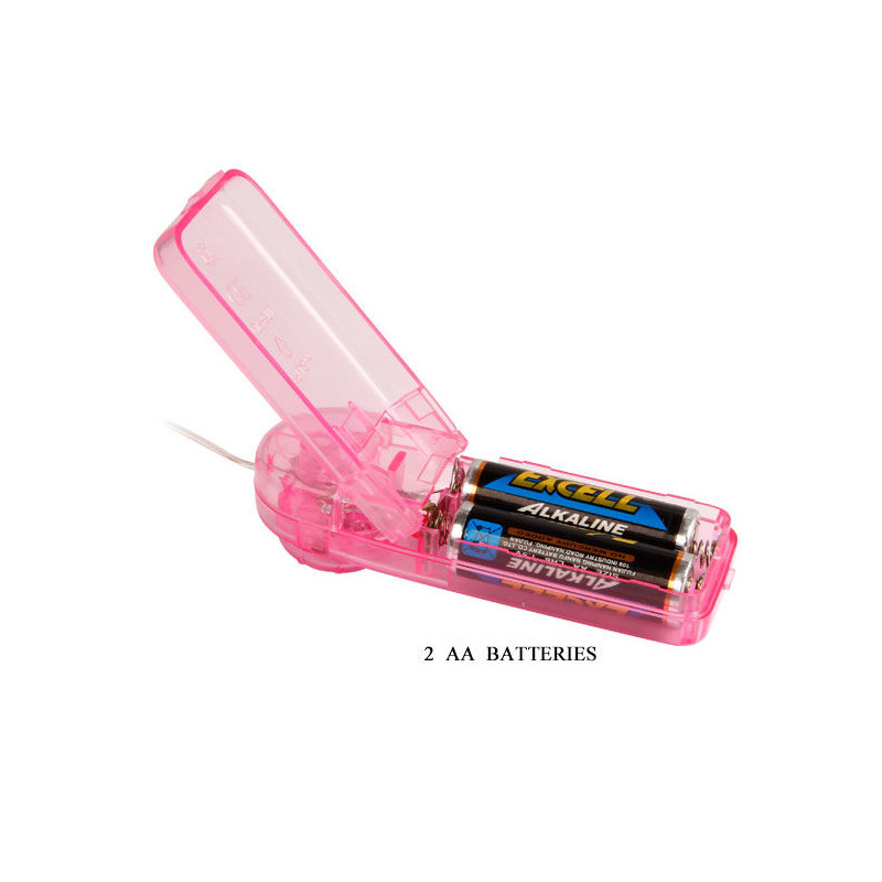 BAILE VAGINA VIBRADORA ULTRA REALISTIC