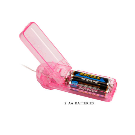 BAILE VAGINA VIBRADORA ULTRA REALISTIC