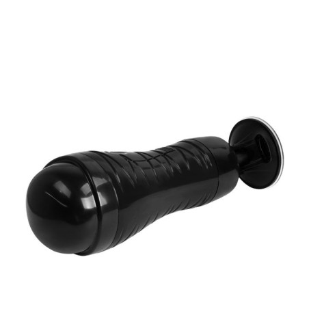 CRAZY BULL FLORA VAGINA CON BASE MASTURBADOR