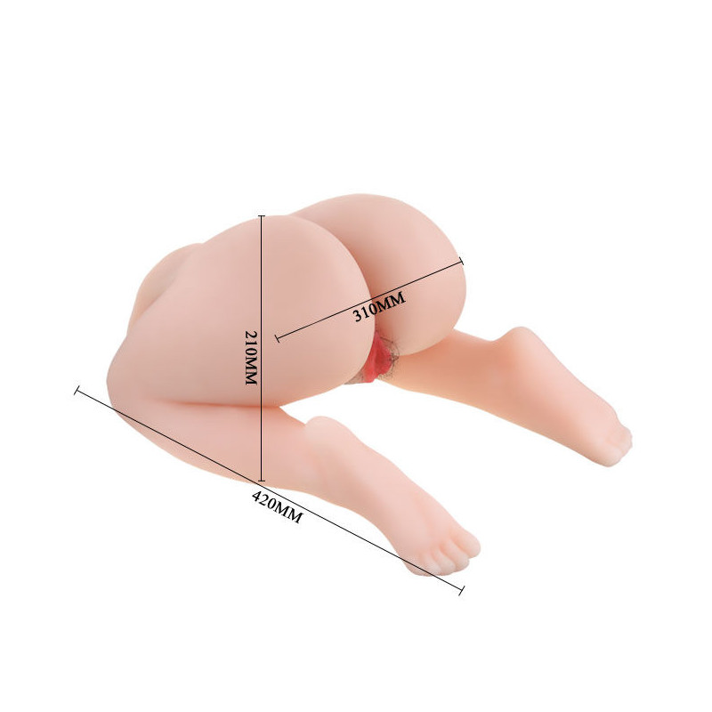 BAILE PASSION LADY MASTURBADOR VOICE 3D