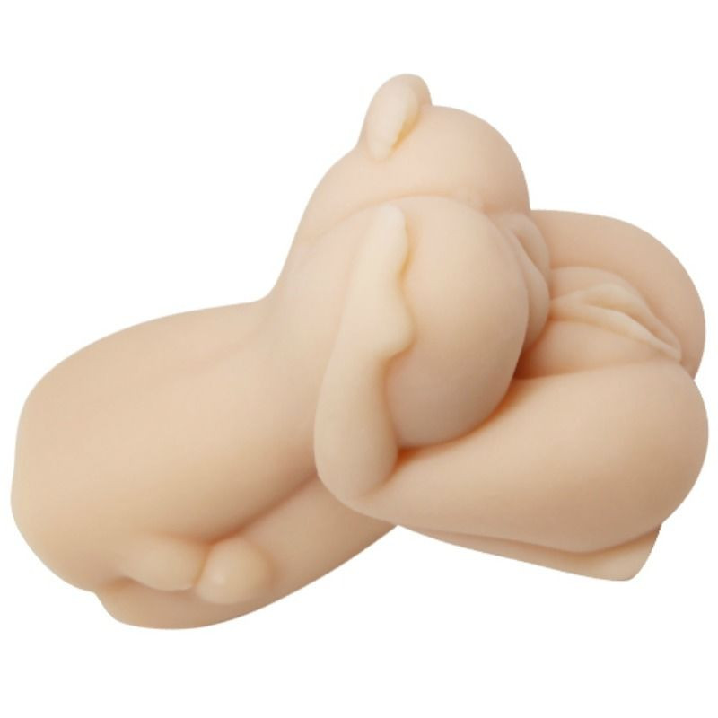 BAILE TEMPTATION PASSION LADY MASTURBADOR TRIO