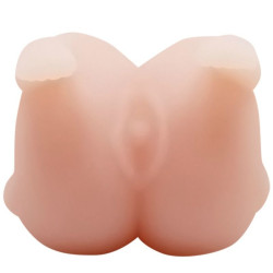 BAILE TEMPTATION PASSION LADY MINIMASTURBADOR MASCULINO SNUG FIT PUSSY 2