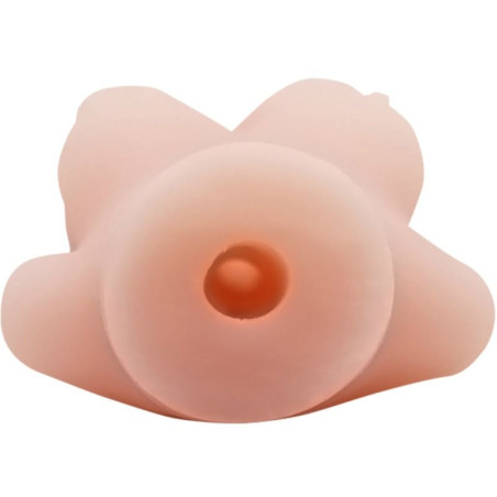 BAILE TEMPTATION PASSION LADY MINIMASTURBADOR MASCULINO SNUG FIT PUSSY