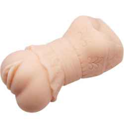 CRAZY BULL MASTURBADOR WATER SKIN MODELO VAGINA 2 2