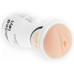 ADDICTED TOYS LATA XL MASTURBADOR VAGINA 2