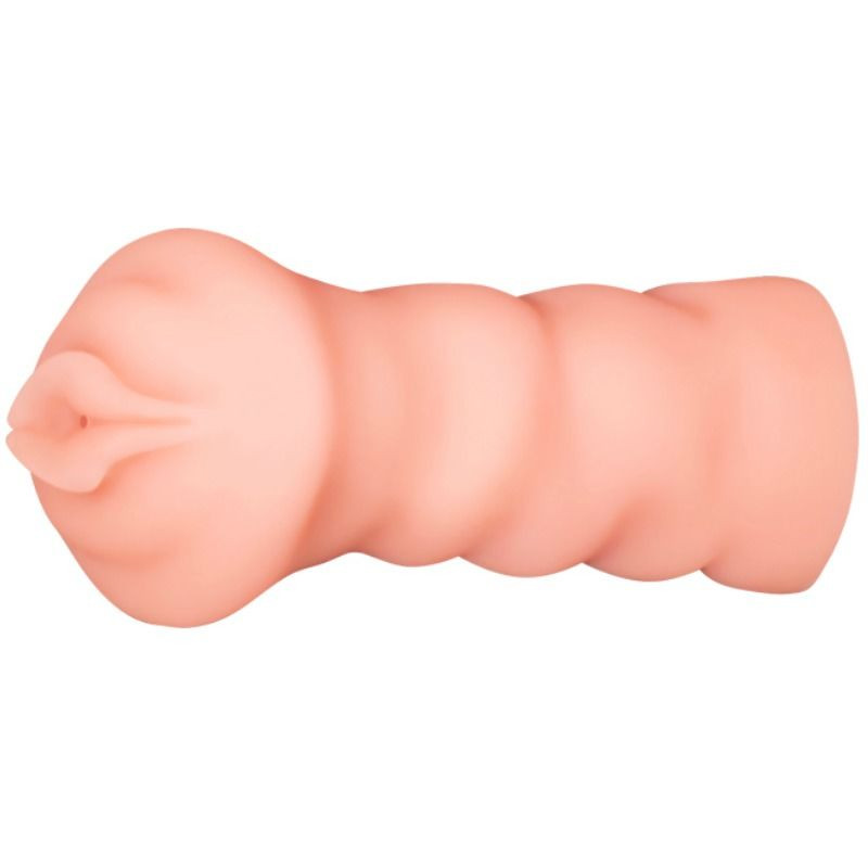 CRAZY BULL LEILA MASTURBADOR VAGINA 135 CM