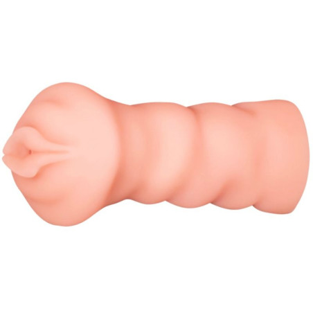 CRAZY BULL LEILA MASTURBADOR VAGINA 135 CM