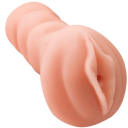 CRAZY BULL LEILA MASTURBADOR VAGINA 135 CM