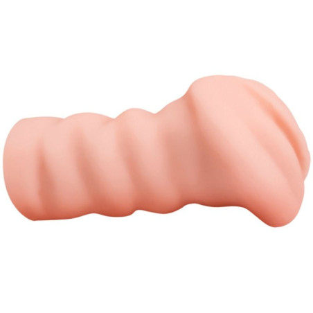 CRAZY BULL LEILA MASTURBADOR VAGINA 135 CM