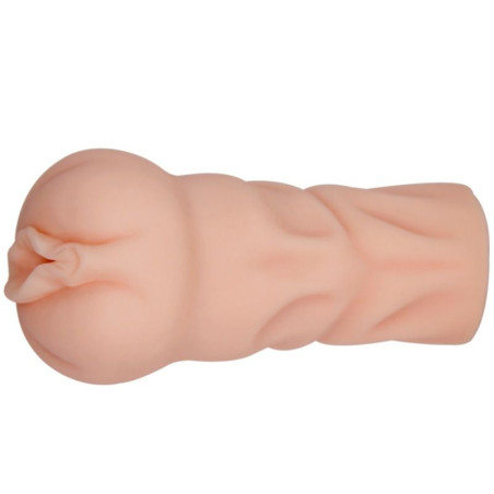 CRAZY BULL MAVIS MASTURBADOR VAGINA 152 CM