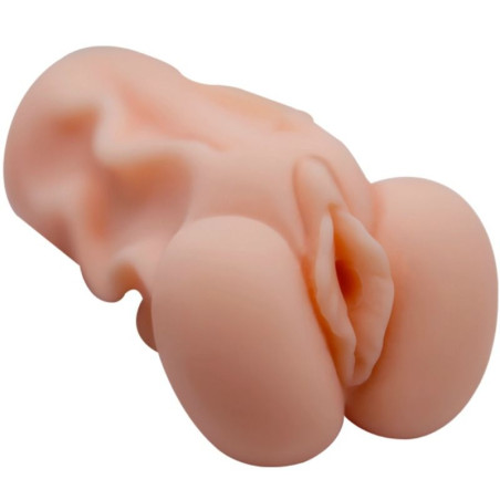 CRAZY BULL LINDA MASTURBADOR VAGINA 137 CM