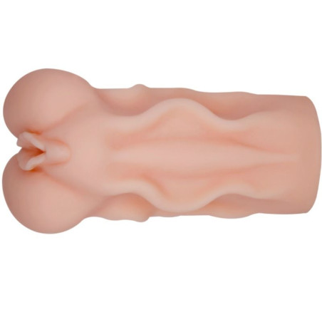 CRAZY BULL LINDA MASTURBADOR VAGINA 137 CM