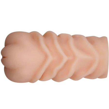 CRAZY BULL ISABEL MASTURBADOR VAGINA 135 CM
