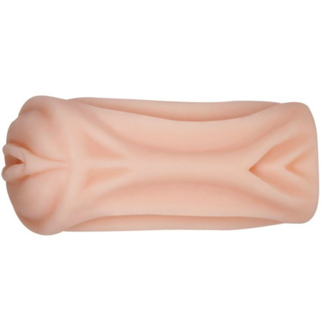 CRAZY BULL JANE MASTURBADOR VAGINA 135 CM