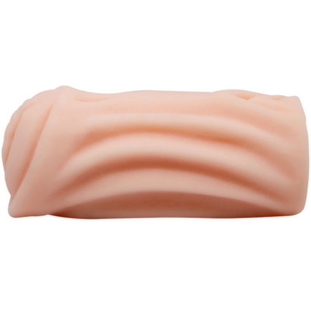 CRAZY BULL JANE MASTURBADOR VAGINA 135 CM