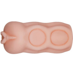 CRAZY BULL LILLIAN MASTURBADOR VAGINA 13 CM 2