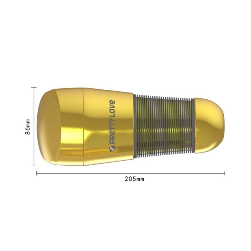 PRETTY LOVE KITTY MASTURBADOR VAGINA 2