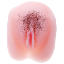 BAILE ANTHEA MAGIC FLESH VIBRATON PUSSY
