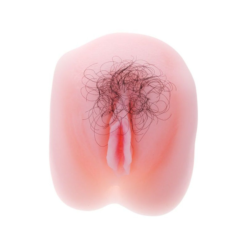 BAILE ANTHEA MAGIC FLESH VIBRATON PUSSY