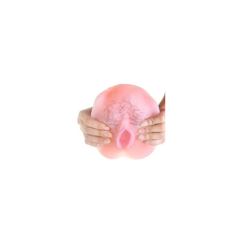 BAILE ANTHEA MAGIC FLESH VIBRATON PUSSY
