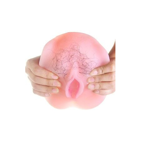 BAILE ANTHEA MAGIC FLESH VIBRATON PUSSY