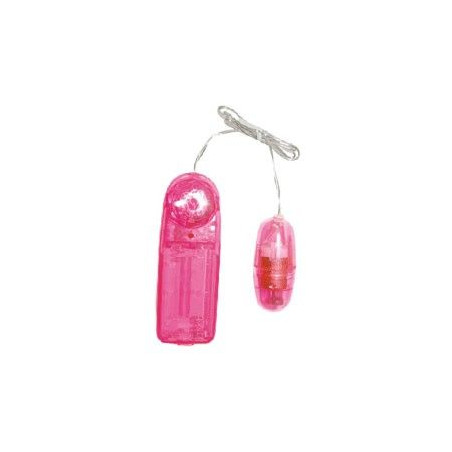 BAILE ANTHEA MAGIC FLESH VIBRATON PUSSY