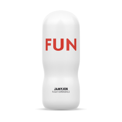 JAMYJOB MASTURBADOR VAGINA EXCITANTE 2