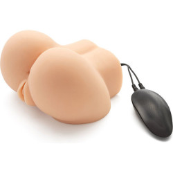 ACT HOT HONEY RIDER MASTURBADOR CON VIBRADOR 2