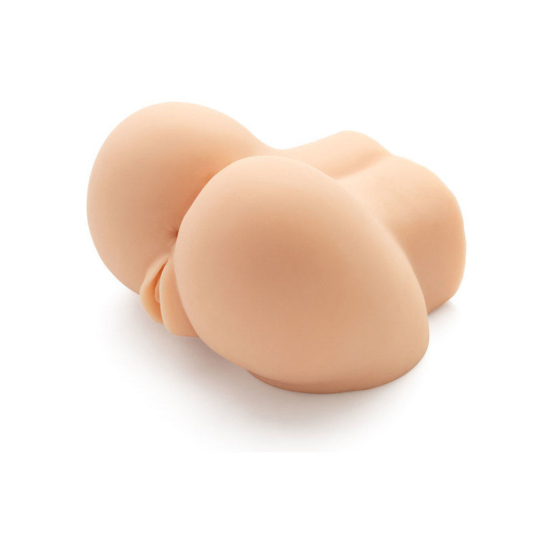 ACT HOT HONEY RIDER MASTURBADOR CON VIBRADOR