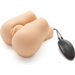ACT NASTY NYMPHO BOUNCER CON VIBRADOR 2