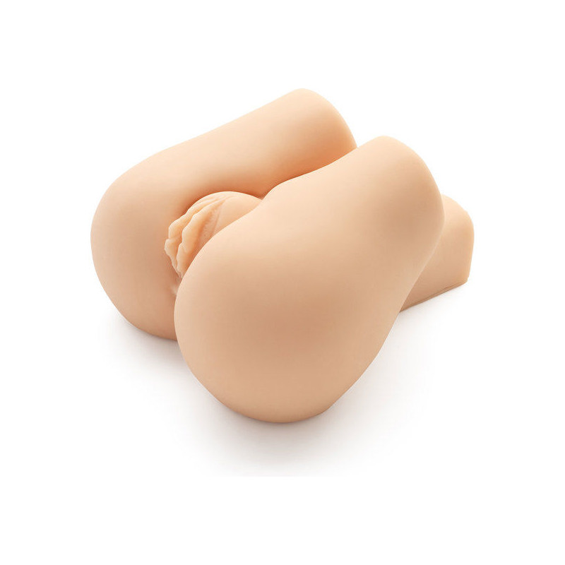 ACT NASTY NYMPHO BOUNCER CON VIBRADOR