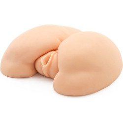 ACT HORNY FUCK MASTURBADOR ANO Y VAGINA CON VIBRADOR 2