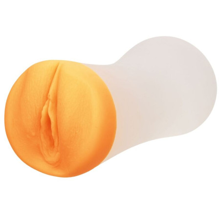 CALEXOTICS DEEP PUSSY GRIP MASTURBADOR BOCA
