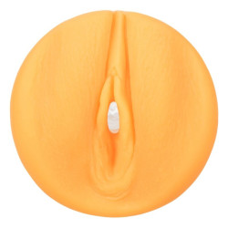 CALEXOTICS DEEP PUSSY GRIP MASTURBADOR BOCA
