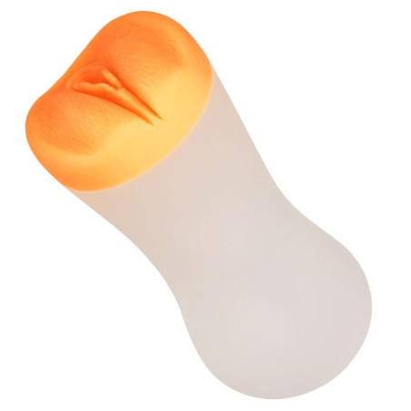 CALEXOTICS DEEP PUSSY GRIP MASTURBADOR BOCA
