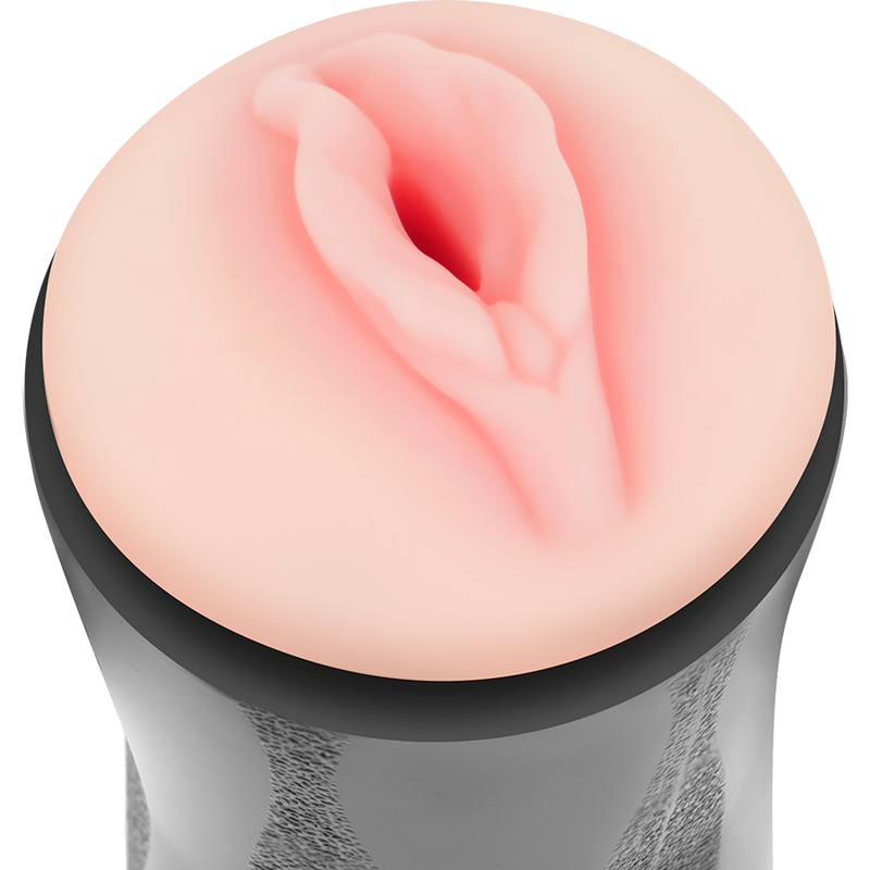 JAMYJOB RANDY MASTURBADOR DOBLE ENTRADA VAGINA Y ANO