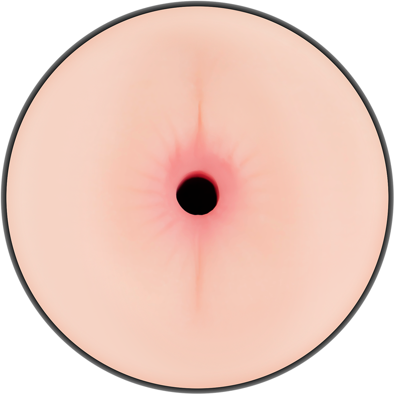 JAMYJOB RANDY MASTURBADOR DOBLE ENTRADA VAGINA Y ANO