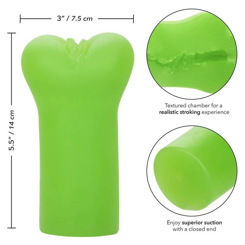 CALEXOTICS CHEAP THRILLS THE QUEEN MARS