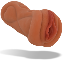 JAMYJOB SIGNATURE MASTURBADOR MILENA VAGINA 2