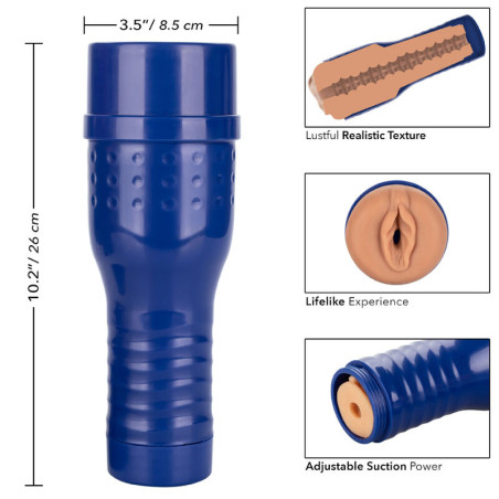 PRIVATE ALEXA TOMAS SUPERSTAR MASTURBADOR VAGINA