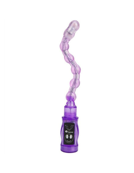 BAILE DISTORTION ESTIMULADOR TRIPLE LILA