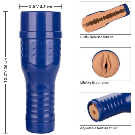 PRIVATE GINEBRA PORNSTAR MASTURBADOR VAGINA